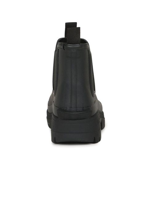 Barbour Green Nimbus Ankle Wellingtons