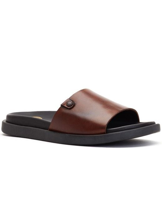 Base london cheap sandals