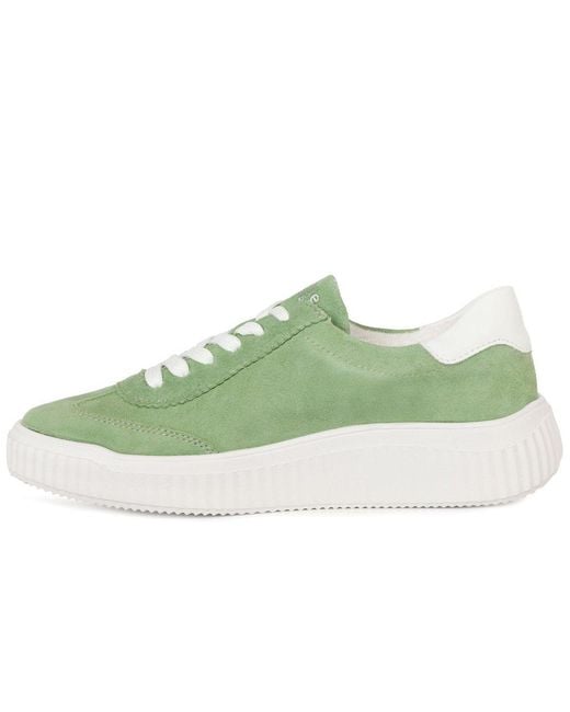 Remonte Green Alba Trainers