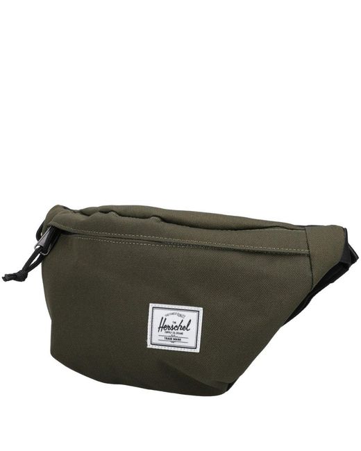 Herschel Supply Co. Blue Classic Hip Pack Colour: Pack