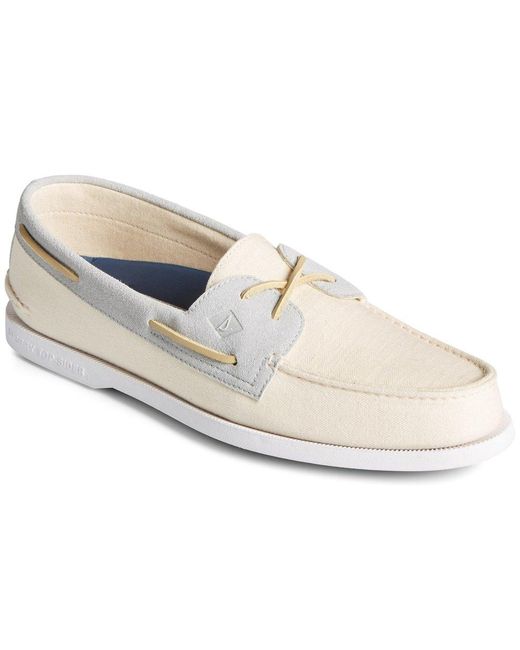 Sperry top siders men sale