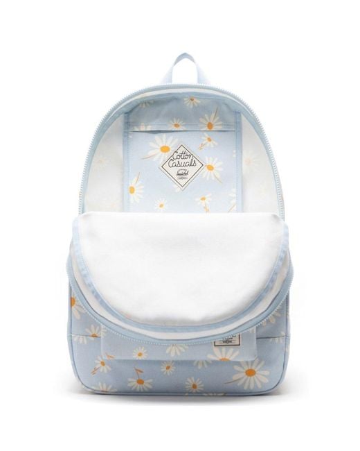 Herschel Supply Co. Blue Pacific Daypack