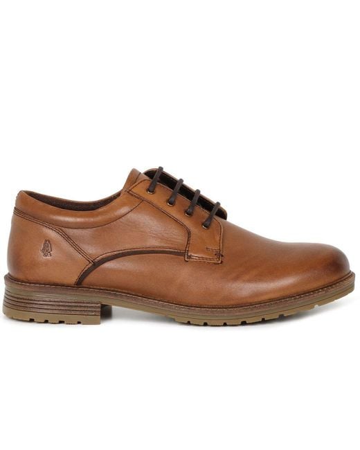 Dylan hush puppies hot sale