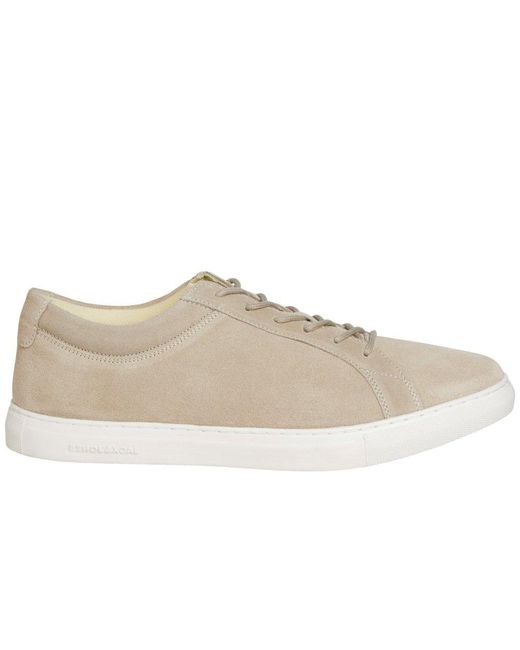 Jack & Jones Multicolor Jack &Amp; Jones Galaxy Suede Trainers for men