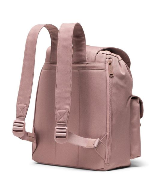 Herschel Supply Co. Brown Dawson Small Backpack
