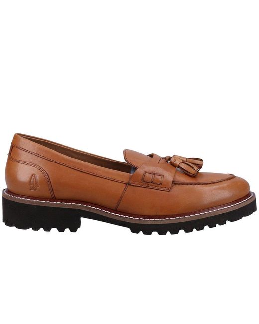 Hush puppies penny loafers 2025