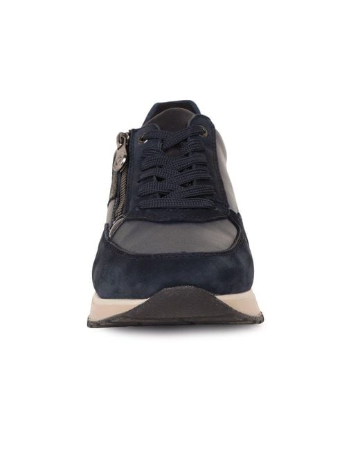 Rieker Blue Bliss Trainers