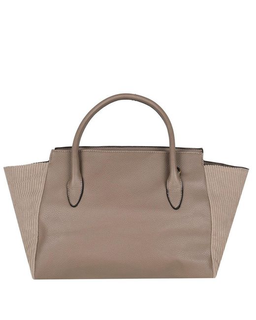 Remonte Brown Basil Shoulder Bag