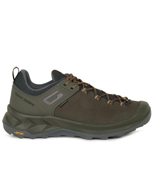 Grisport Green Vent Walking Shoes for men