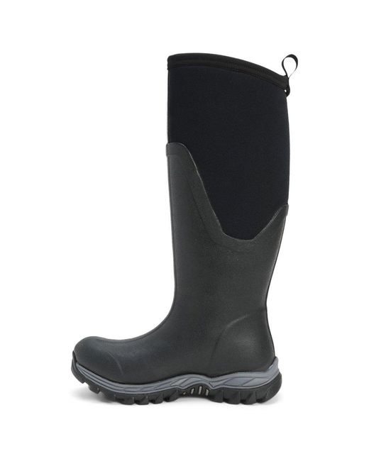 Muck Boot Black Mb Arctic Sport Ii Wellingtons