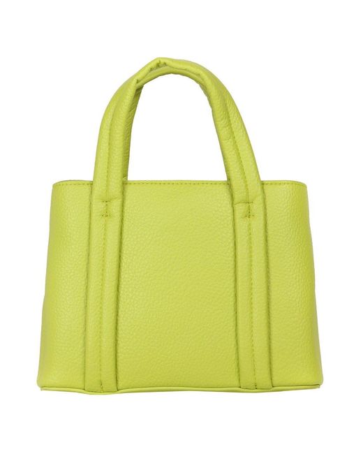David Jones Yellow Cannes Grab Bag