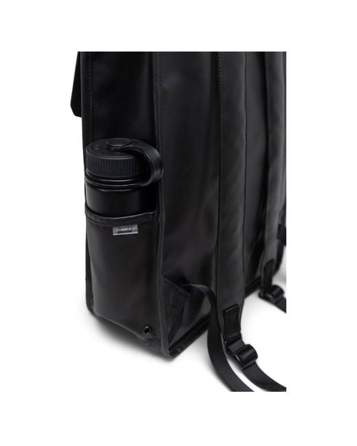 Herschel Supply Co. Black Survey Backpack