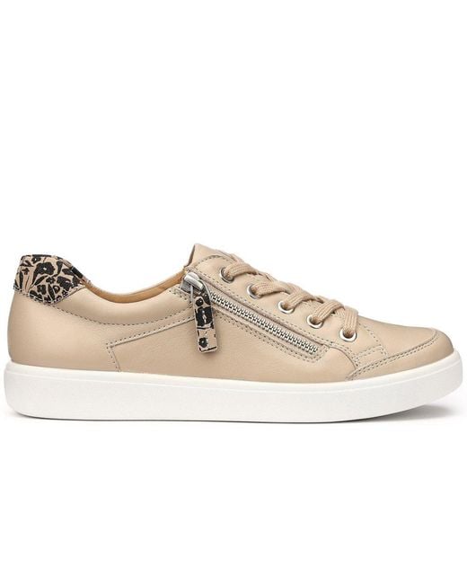 Hotter Natural Chase Ii Trainers