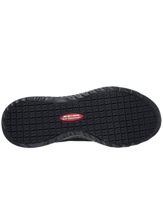 Skechers Blue Squad Chaos Sr Awoa Trainers