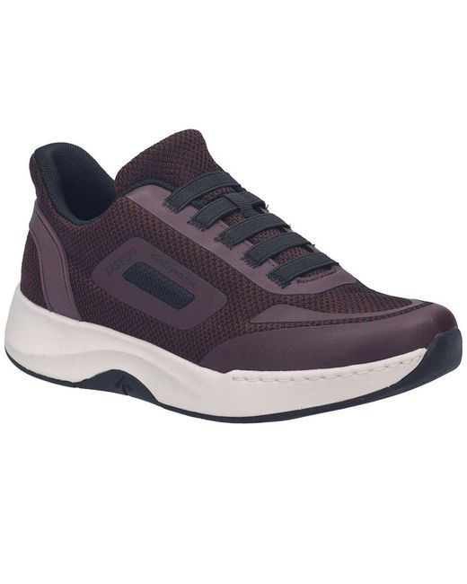 Josef Seibel Blue Elli 17 Trainers