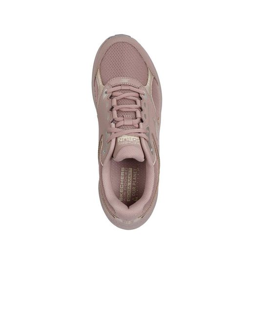 Skechers Gray Go Run Consistent 2.0 Advantage