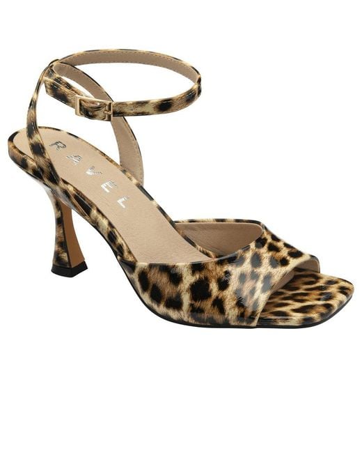 Ravel Metallic Holms Sandals