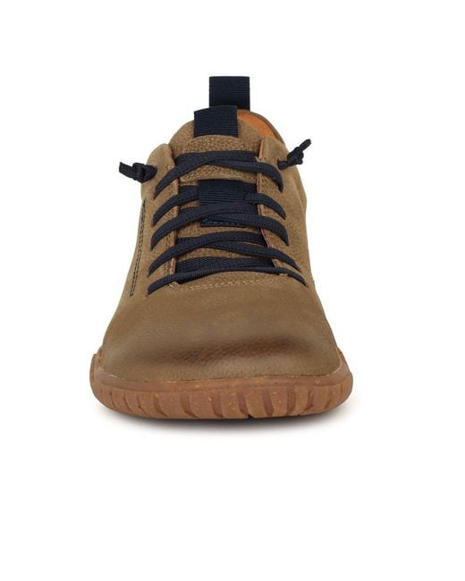 Josef Seibel Brown Wallace 04 Shoes for men