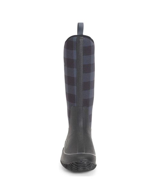 Muck Boot Blue Hale Wellingtons