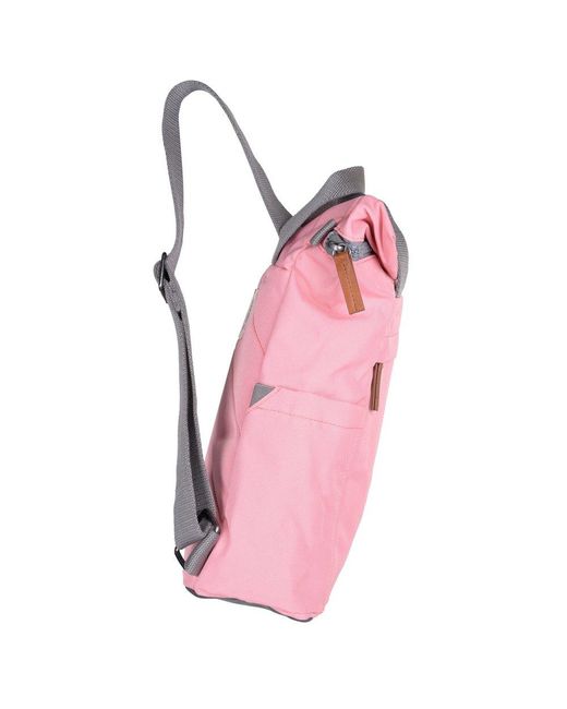 Roka Finchley Small Backpack in Pink | Lyst Canada