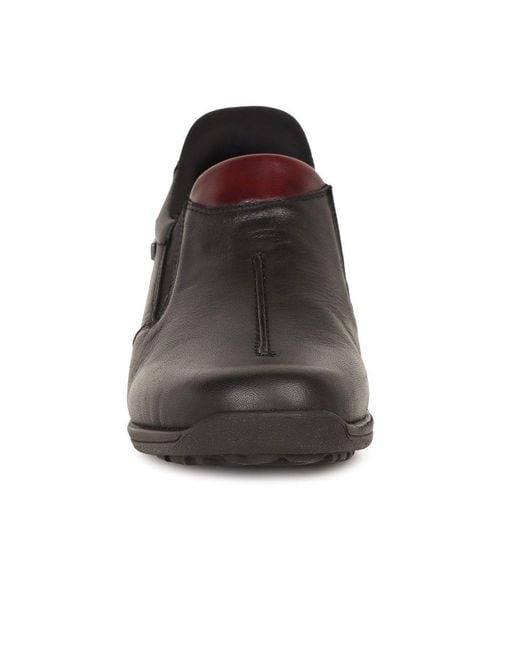Rieker Black Collect Shoes