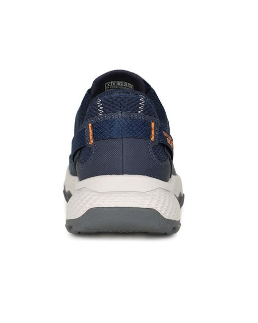 Skechers Blue Dynamite for men