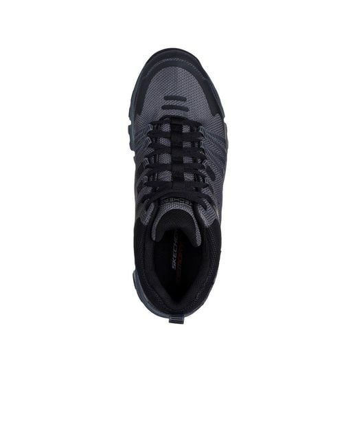 Skechers Blue Summits for men