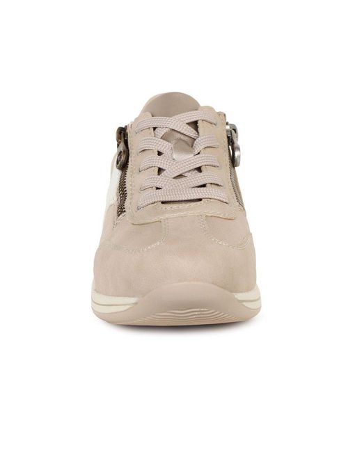 Rieker Natural Honor Trainers