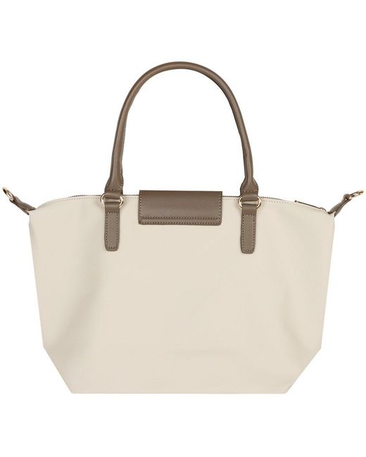 David Jones Natural Escapade Shoulder Bag