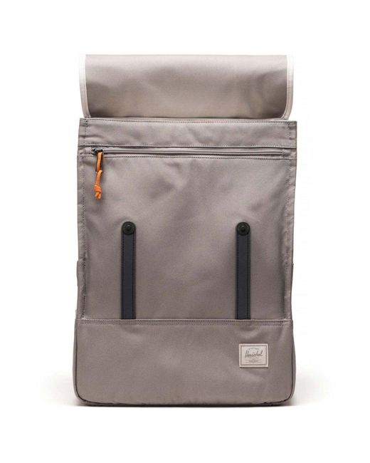 Herschel Supply Co. Gray Survey Backpack