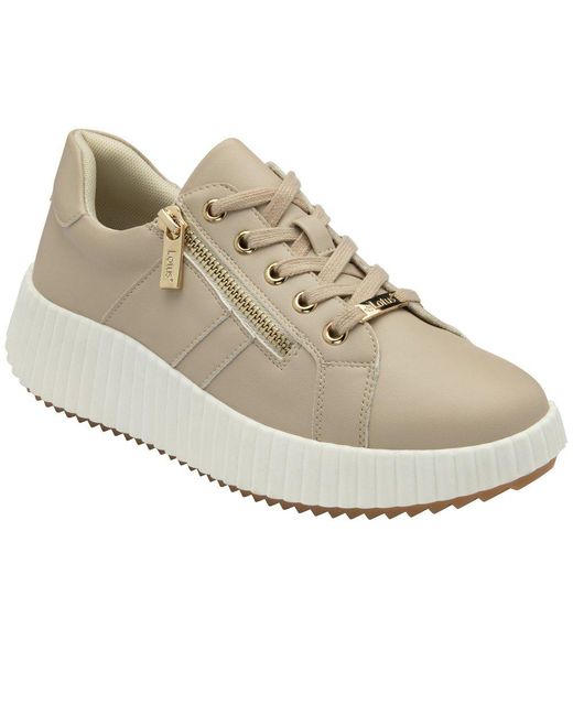 Lotus Natural Kora Trainers