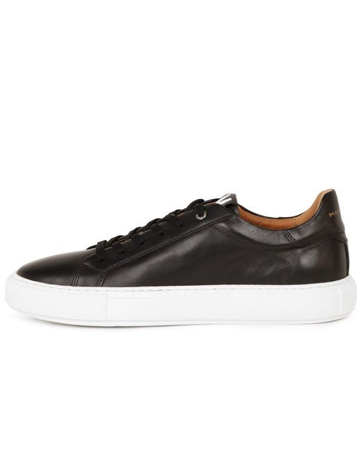 Martinelli White Hastings Trainers for men