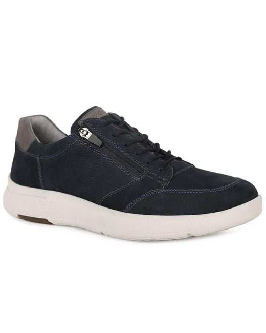Waldläufer Blue Harry Shoes for men