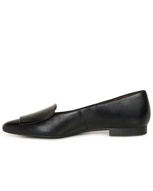 Paul Green Black Paul Kiki Ballerina Shoes Lea