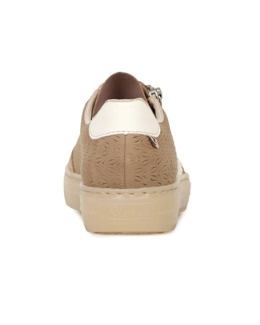 Rieker Natural Glory Trainers