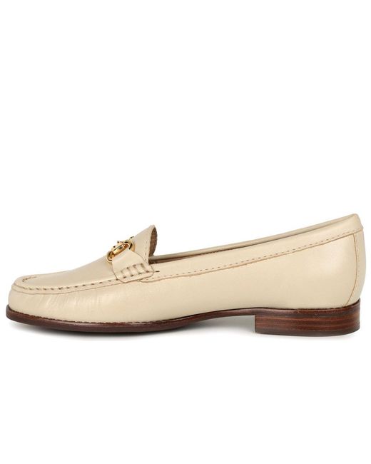 Charles Clinkard Natural Daltro W Loafers