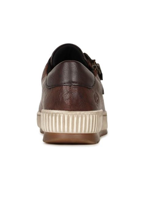 Remonte Blue Oban Trainers