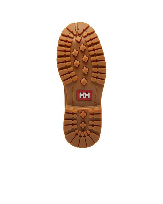 Helly Hansen Brown Fremont Boots for men