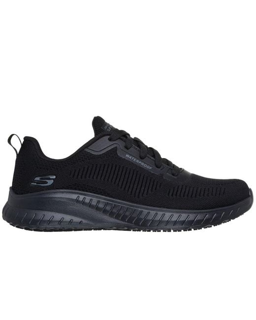 Skechers Blue Squad Chaos Sr Awoa Trainers