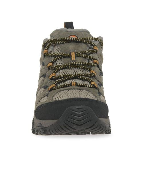 Merrell Multicolor Moab 3 Vent Walking Shoes for men