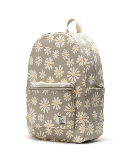 Herschel Supply Co. Natural Pacific Daypack