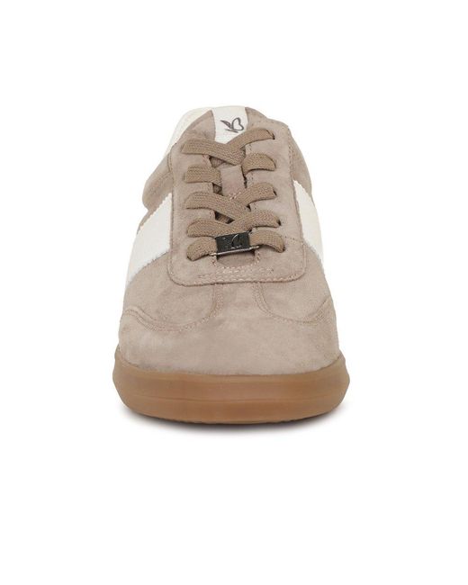 Caprice Gray Map Trainers