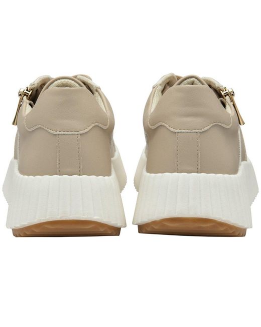 Lotus Natural Kora Trainers