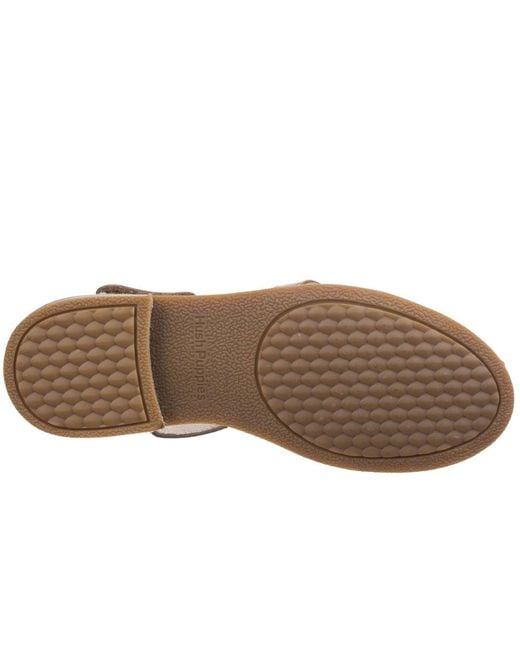 Hush puppies chardon deals