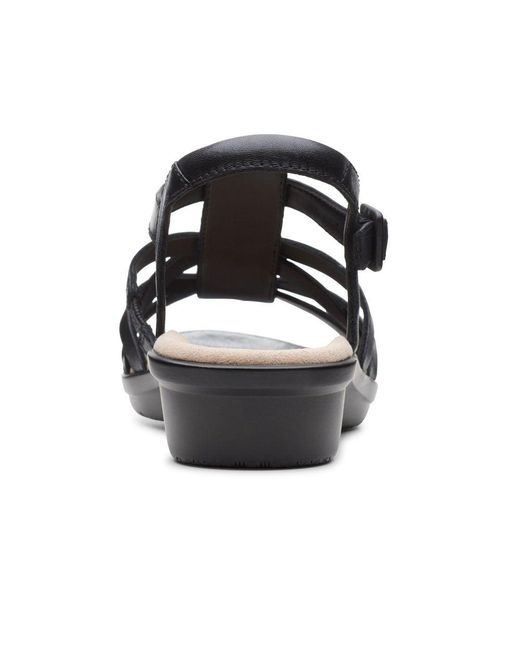 clarks loomis katey sandal