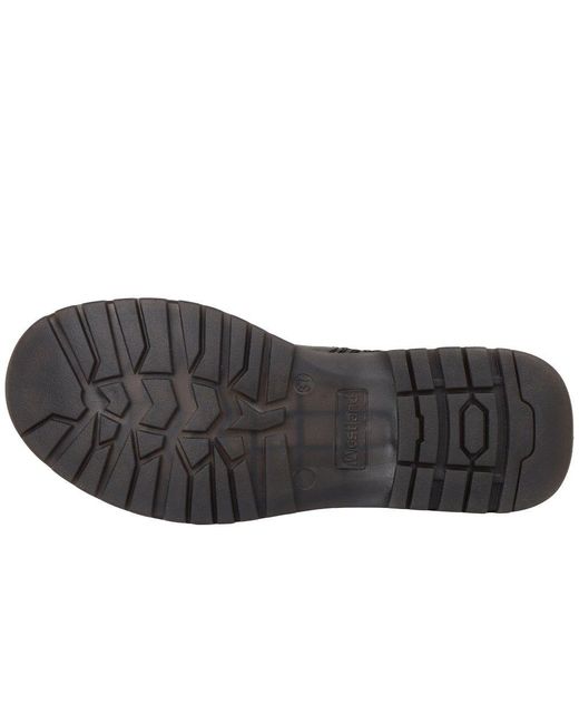 Westland Black Peyton 05 Chelsea Boots