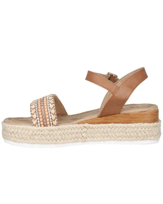 Westland Metallic Madison 08 Sandals