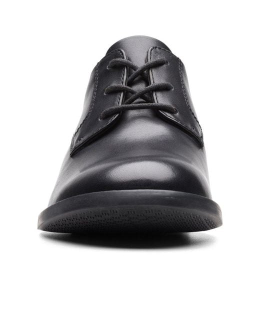 Clarks pure 2025 iris shoes