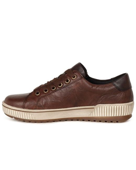 Remonte Blue Oban Trainers