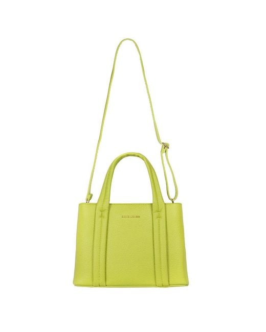 David Jones Yellow Cannes Grab Bag